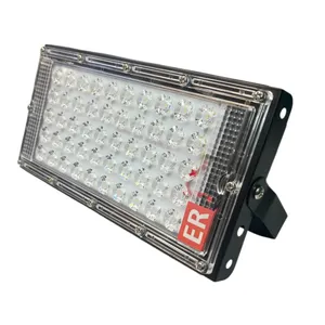 چراغ سیارخودرو ای آر مدل 50وات  طول سیم 1/5متر