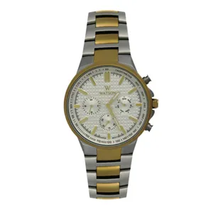 ساعت مچی عقربه‌ای مردانه مدل 1060G