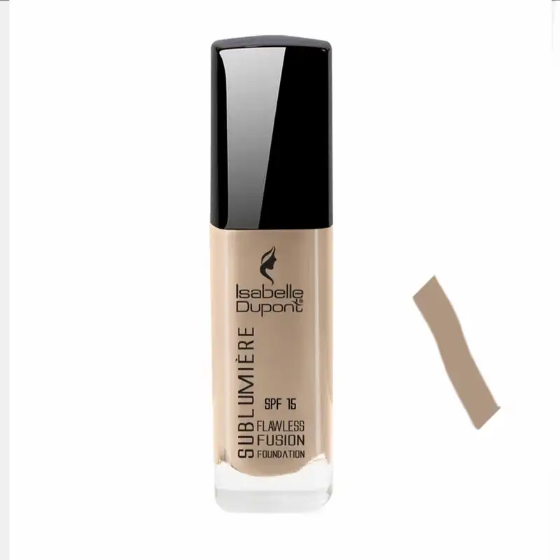 کرم پودر ایزابل دوپونت مدل Subl umieri شماره 19 حجم 30 میلی لیتر