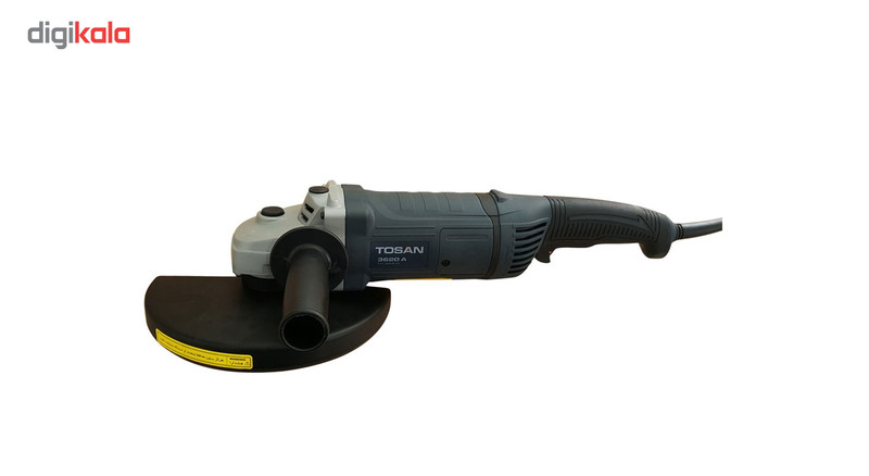 فرز سنگبری توسن مدل 3620A