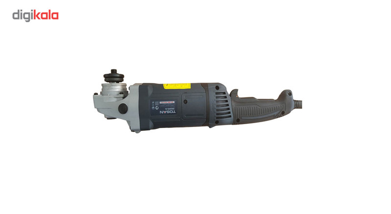 فرز سنگبری توسن مدل 3620A