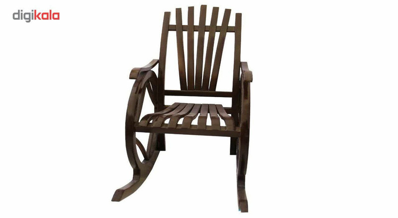 صندلی راک راشنو مدل Chair
