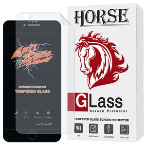 Horse ANNH Screen Protector With Nano Back For Apple iPhone 6 / iPhone 6s