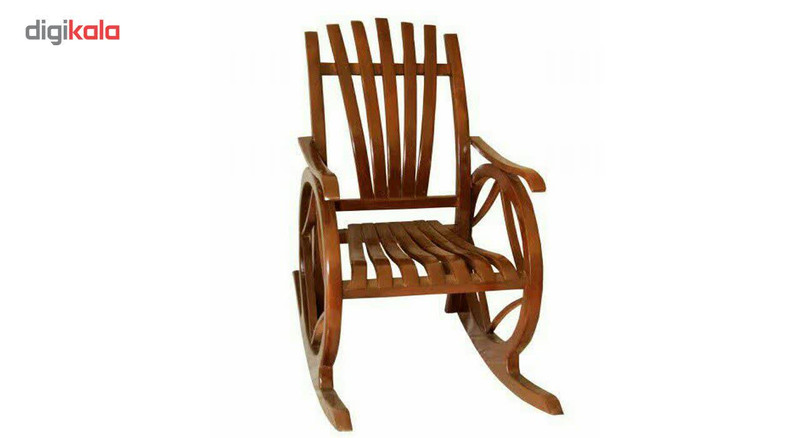 صندلی راک راشنو مدل Chair