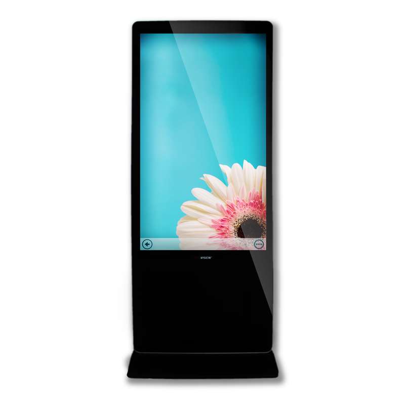 کیوسک ایستاده هرویژن مدل HD-55F-TA کیوسک ایستاده هرویژن مدل HD-55F-TA