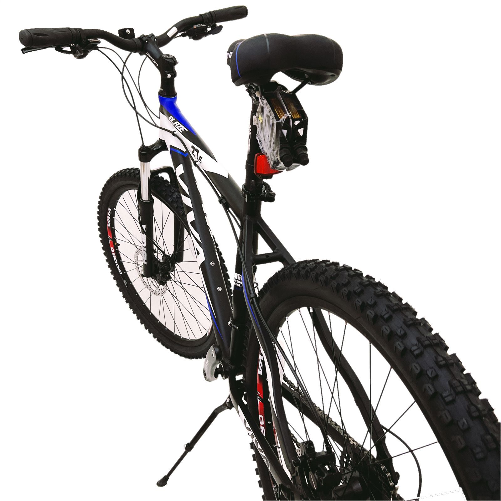 دوچرخه کوهستان ویوا مدل  BLAZE کد 27 سایز 27.5 -  - 19
