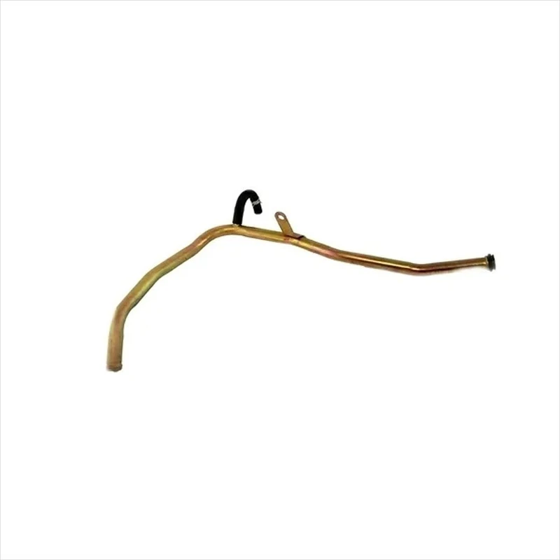لوله فرعی آب خودرو مدل یورو 4 کد QP-10012 مناسب برای پراید