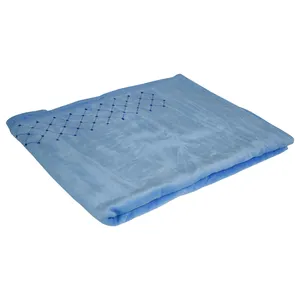 حوله حمام هوبی مدل Ottoman سایز 100x150 سانتی متر
