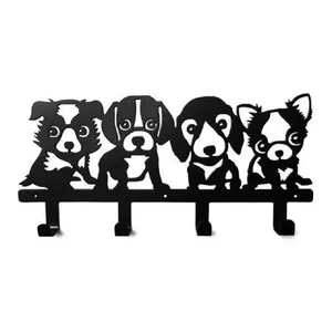 MLO Puppy KMH12 Clothes Hanger
