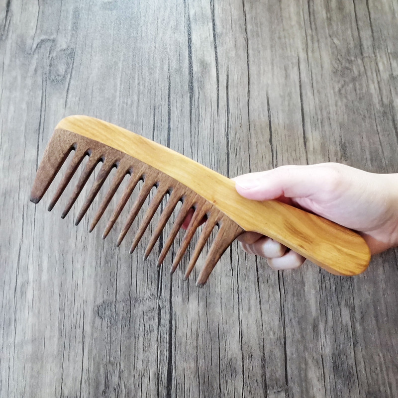 شانه مدل نفیس کد 241