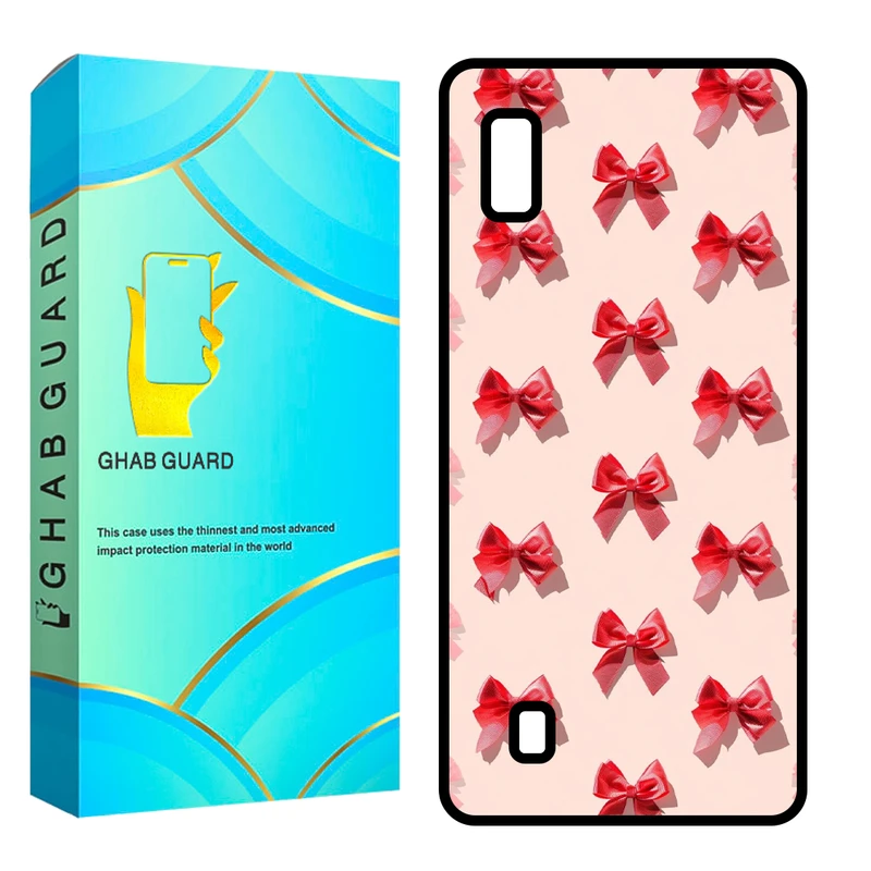 کاور قاب گارد مدل CHAPA10 مناسب برای گوشی موبایل سامسونگ  Galaxy A10