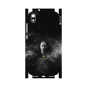 MAHOOT Keanu Reeves-FullSkin Cover Sticker for Xiaomi Redmi 7A
