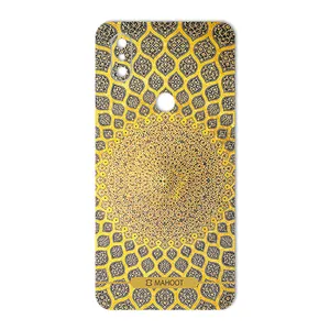 MAHOOT Sheikh-Lotfollah Mosque-Tile Cover Sticker for Xiaomi Mi Mix 3