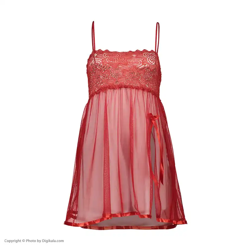 لباس خواب زنانه کد 501