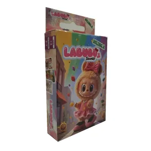 بازی فکری مونگا مدل لبوبو