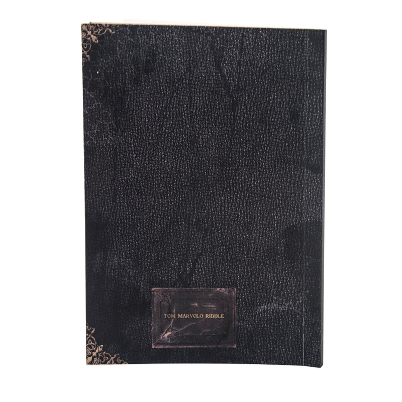 دفتر یادداشت 50 برگ بیگای استودیو مدل تام ریدل