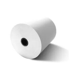برچسب پرینتر لیبل زن اپسون مدل High Gloss 76x33 mm