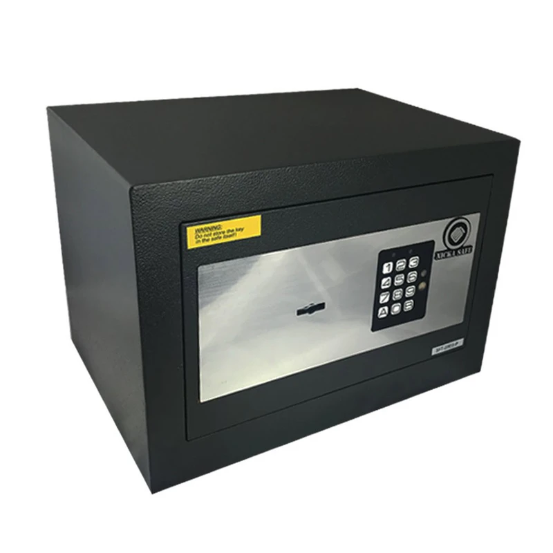 صندوق الکترونیکی مدل SFT-25EPG