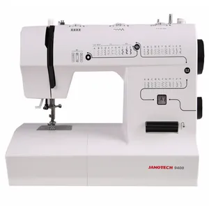 چرخ خیاطی کاچیران مدل 9400 Janotech