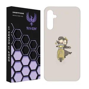 RIVEN RI1-8 Case For Samsung Galaxy A54