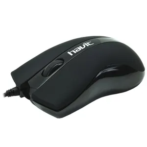 ماوس هویت مدل HV-MS671