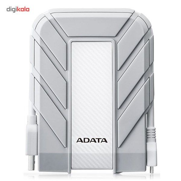 هارددیسک اکسترنال ای دیتا مدل HD710A ظرفیت 1 ترابایت main 1 1