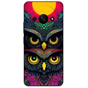 Megafone Owl 1904 Cover For Xiaomi Poco C61