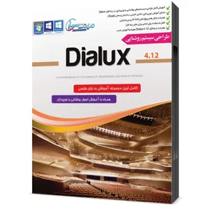 مجموعه آموزشی دیالوکس به زبان فارسی نشر مهندس یار 