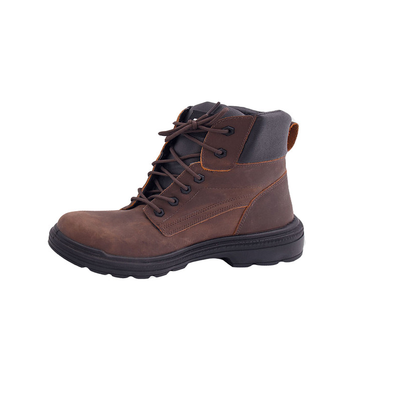 کفش ایمنی پزول مدل kelvin