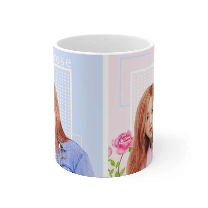 ماگ طرح BPK0038