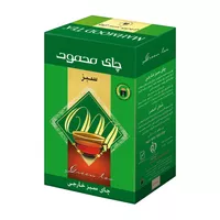 چای سبز چای محمود بسته 100 گرمی