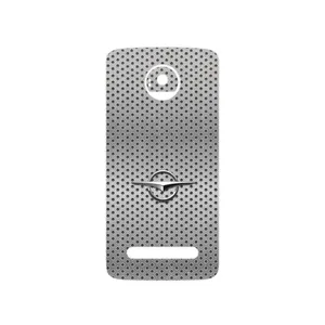 MAHOOT Haima Cover Sticker for Motorola Moto Z2 Play