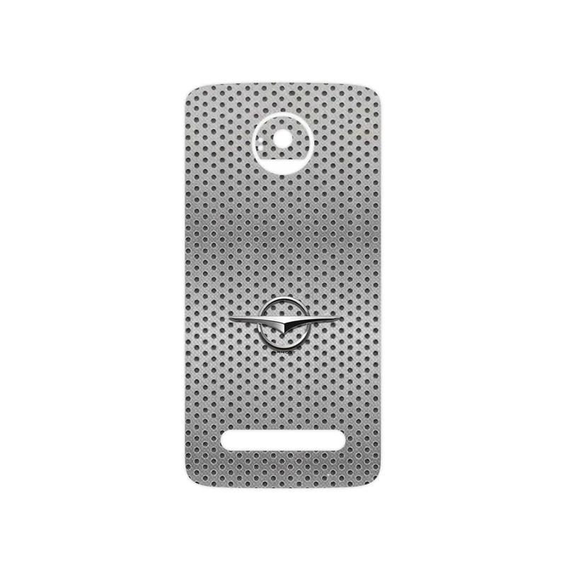 برچسب پوششی ماهوت مدل Haima مناسب برای گوشی موبایل موتورولا Moto Z2 Play