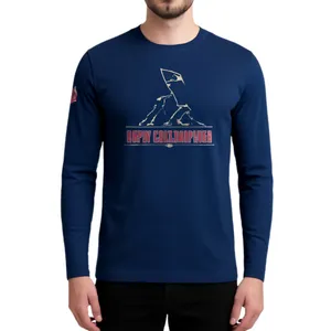 تی شرت ورزشی مردانه بروکس مدل Z500