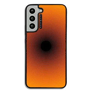 AKAM AMC-WSGS22P-ILLUSION-15 Cover For Samsung Galaxy S22 Plus