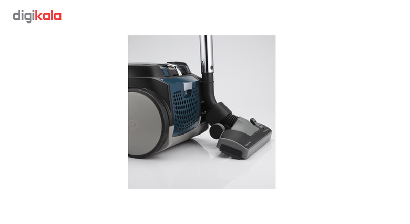 جارو برقی زلمر مدل ZVC 545 AP