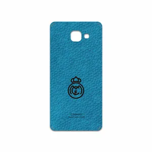 MAHOOT BL-REAL Cover Sticker for Samsung Galaxy A7 2016