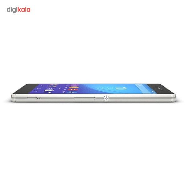 گوشی موبایل سونی مدل Xperia Z3 دو سیم کارت main 1 39