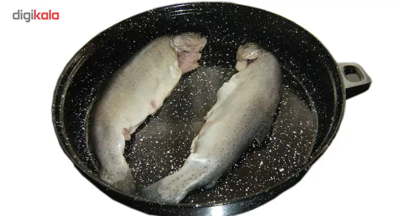 تابه کبابی 3 کاره صبا مدل m 451