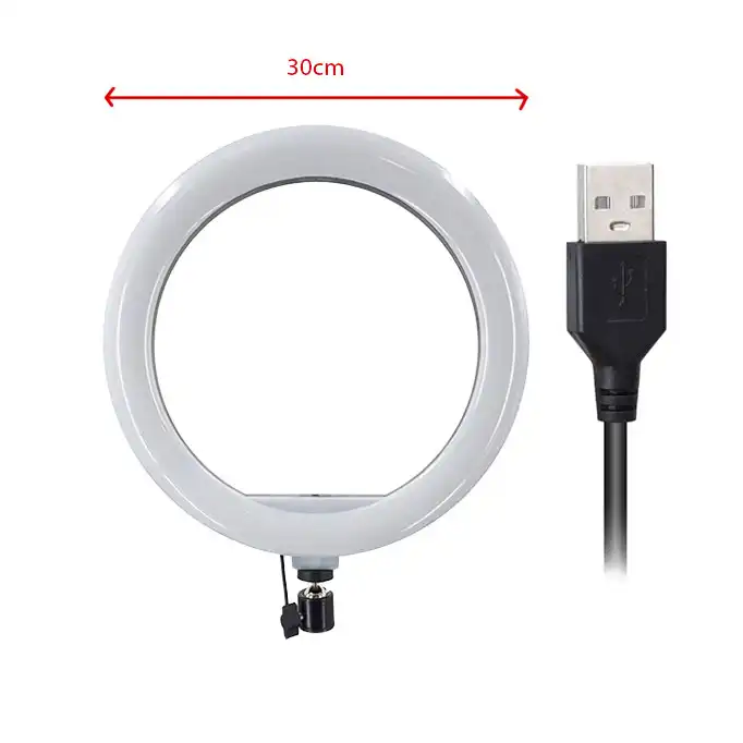 رینگ لایت مدل CXB-300