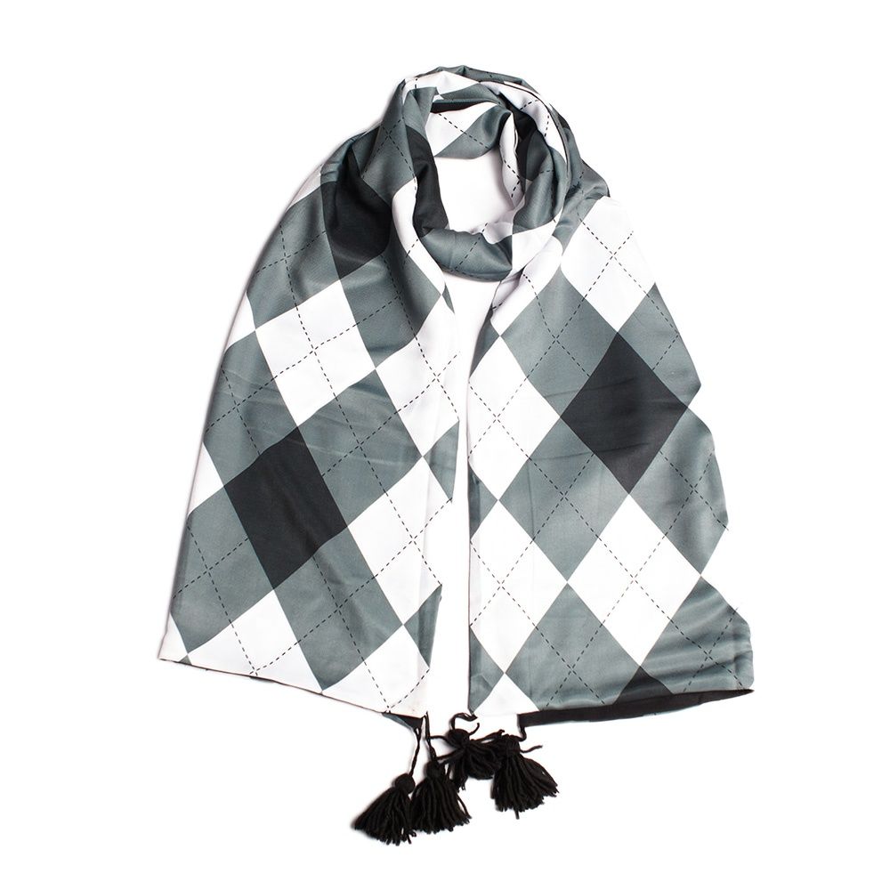 شال زنانه نوولاشال مدل 012382