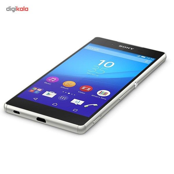 گوشی موبایل سونی مدل Xperia Z3 دو سیم کارت main 1 40