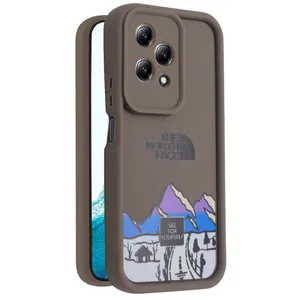 Alpivia Cover For Honor 200 Lite