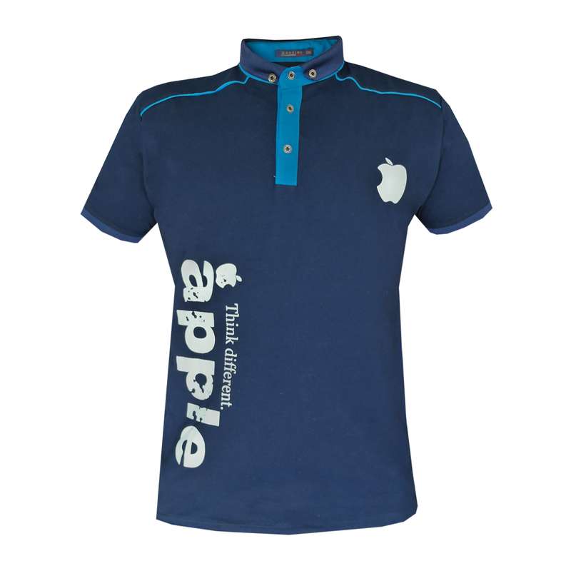 پولوشرت آستین کوتاه مردانه مدل  AR1001