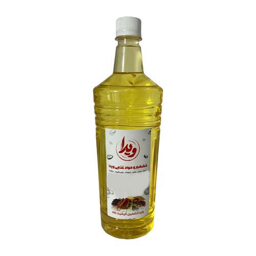روغن ارده ویدا - 920 گرم
