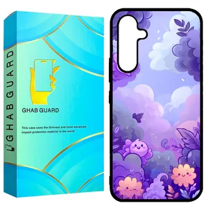 Ghab Guard GCHPA54 Cover for Samsung Galaxy A54 5G