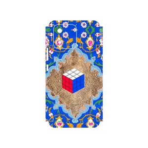 MAHOOT Maryams_Mathematics Cover Sticker for Honor X5