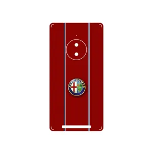 MAHOOT Alfa Romeo Cover Sticker for Nokia Lumia 830