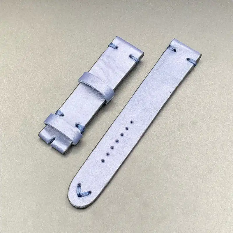 بند ساعت مچی مدل  وينتج 16MM LCvi6