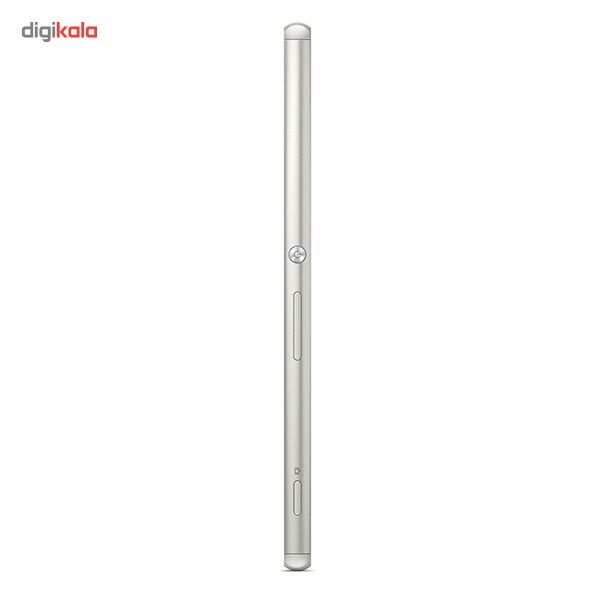 گوشی موبایل سونی مدل Xperia Z3 دو سیم کارت main 1 41